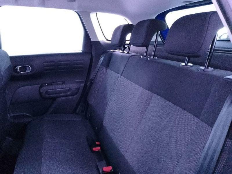 Citroën C3 Aircross 1.2 puretech Shine s&s 130cv eat6