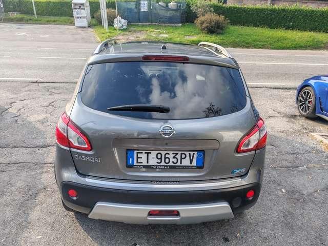 Nissan Qashqai Qashqai I 2007 1.6 dci Visia