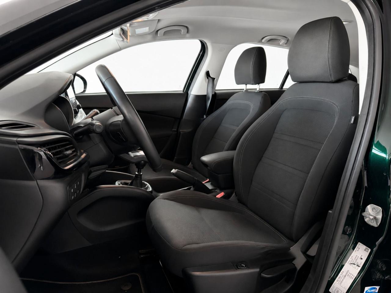 Fiat Tipo 1.6 Mjt S&S SW Business