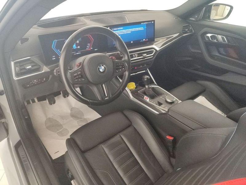 BMW M2 G87 2022 Coupe M2 Coupe 3.0 460cv