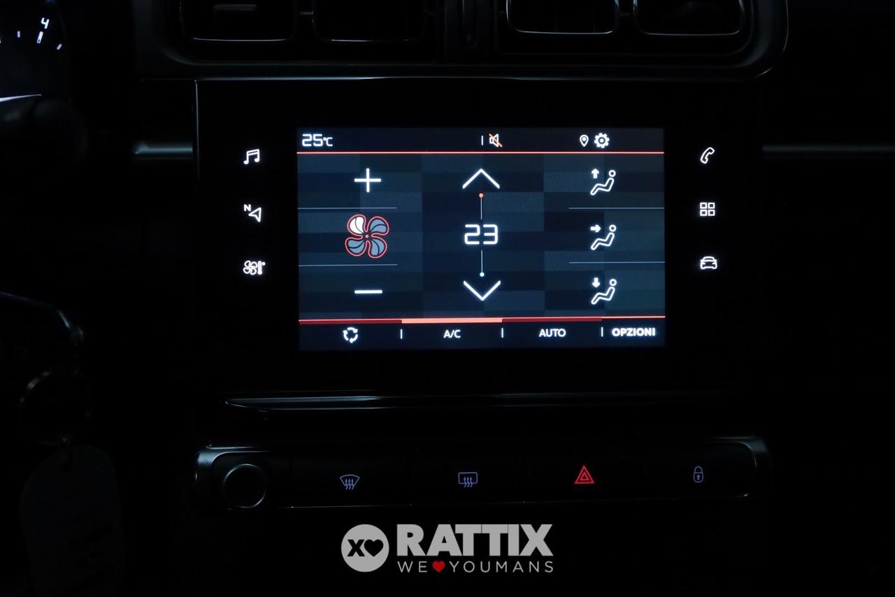 Citroen C3 1.2 Puretech 110CV Max