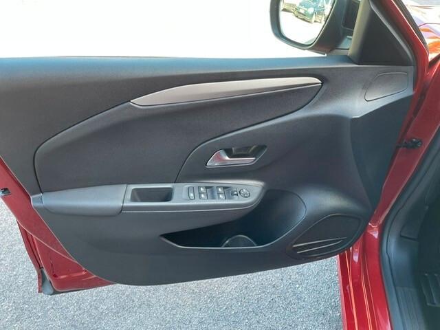 Opel Corsa 1.2 Edition