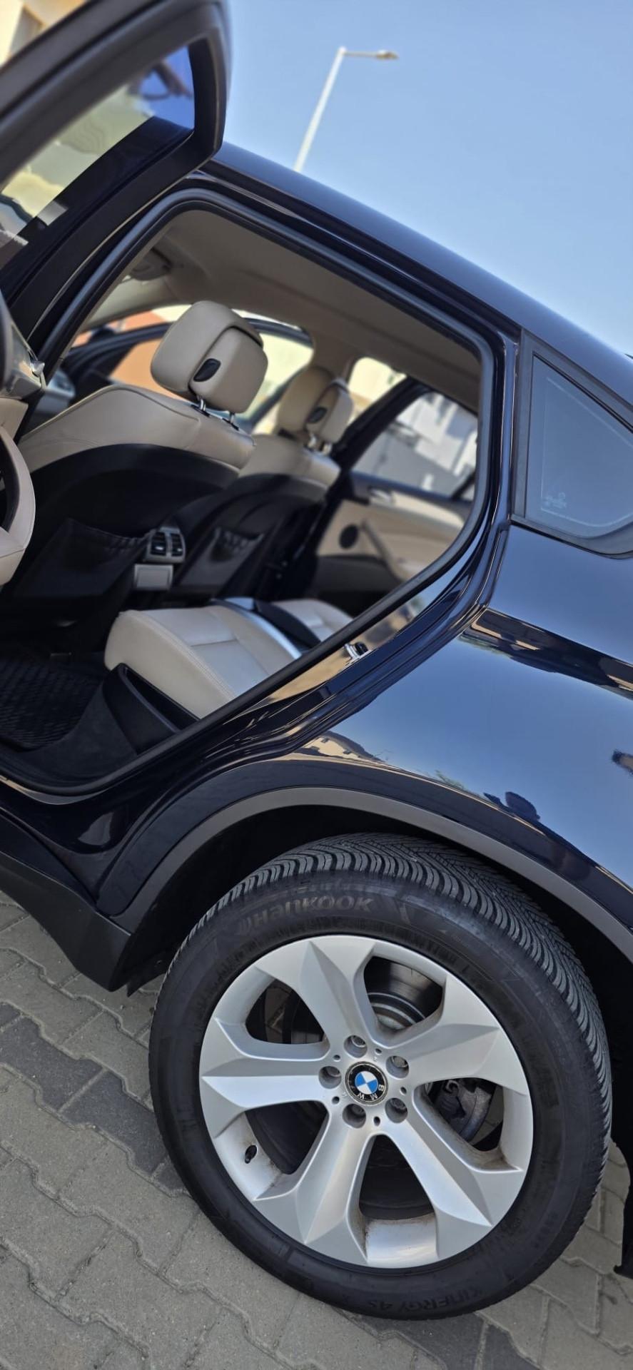 Bmw X6 xDrive40d Eletta