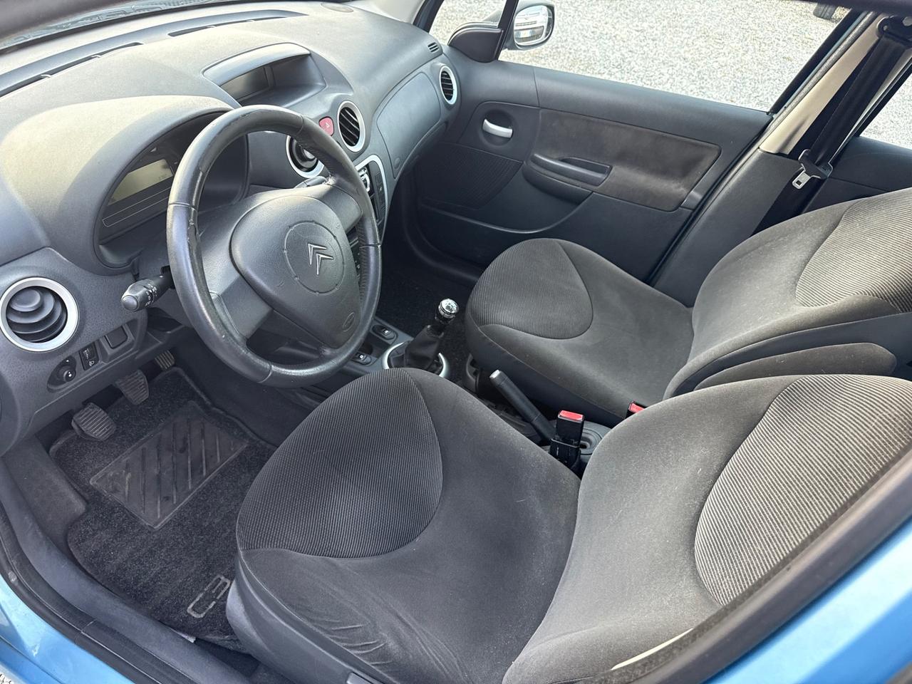 Citroen C3 1.1 Perfect