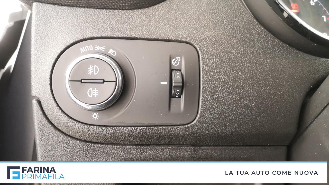OPEL Crossland 2021 - Crossland 1.2 Ultimate s&s 110cv