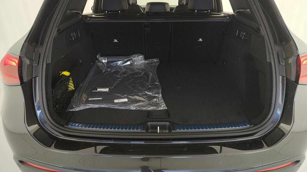 Mercedes-Benz GLC 220 d 4MATIC