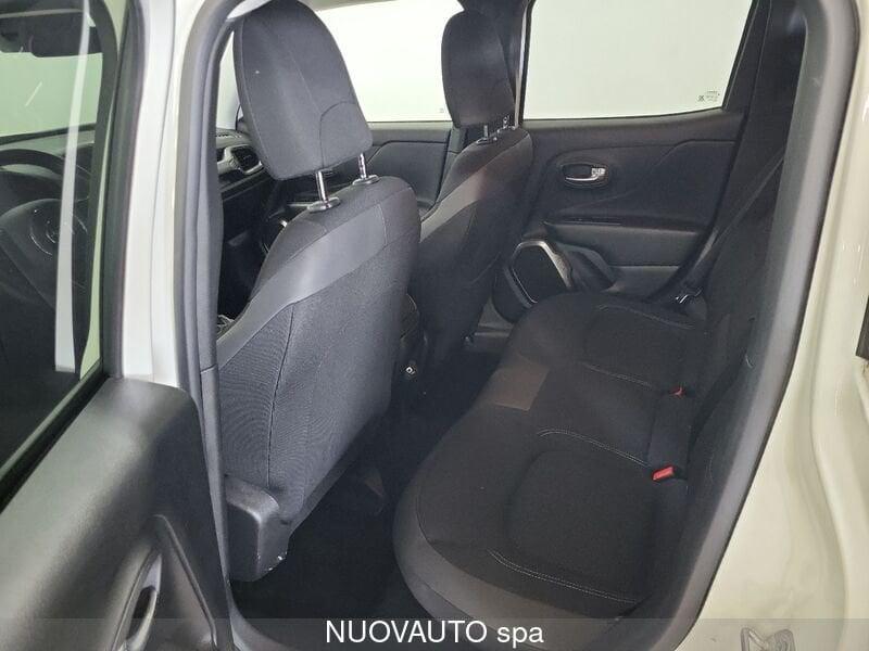 Jeep Renegade 1.6 Mjt Limited