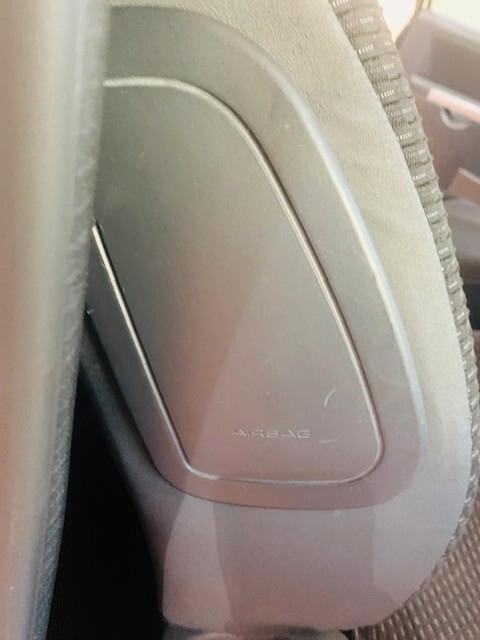 Citroen C2 1.1 CLASSIQUE-NEOPATENTATI OK-LEGGI BENE-