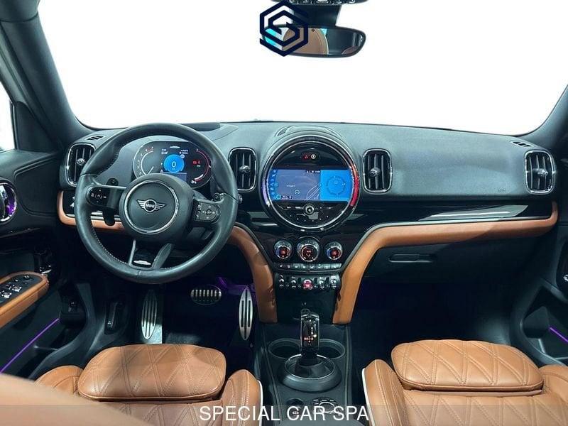 MINI Mini Countryman F60 Mini 2.0 John Cooper Works 'JCW' Countryman ALL4