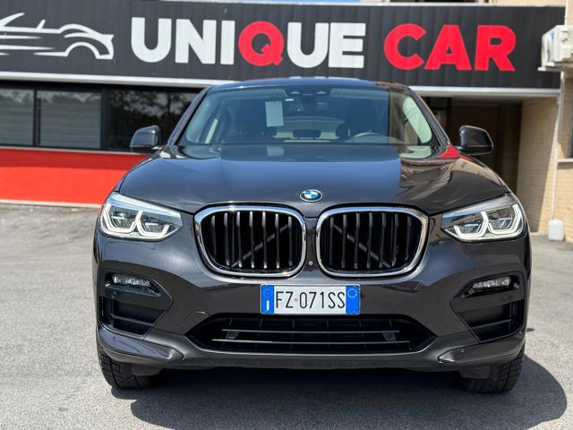 BMW X4 xDrive20d Business Advantage (FULL OPTIONAL)