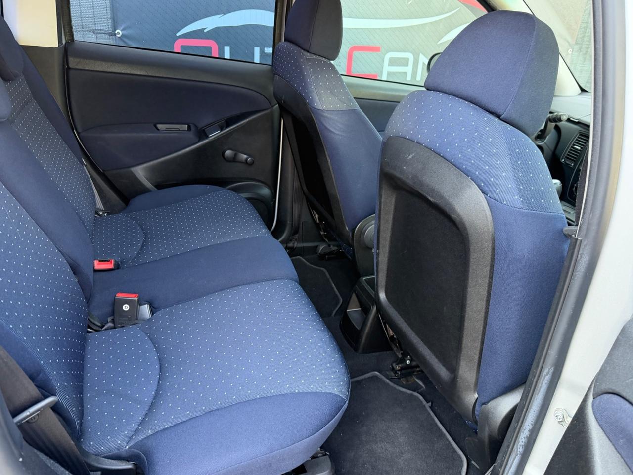 Fiat Idea 1.3 Multijet 16V 90 CV Dynamic