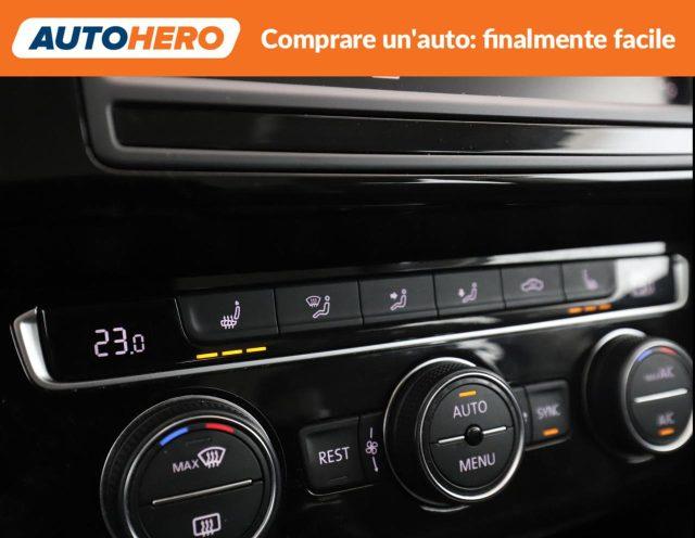 VOLKSWAGEN Passat Variant 2.0 TDI Business BlueMotion Tech.