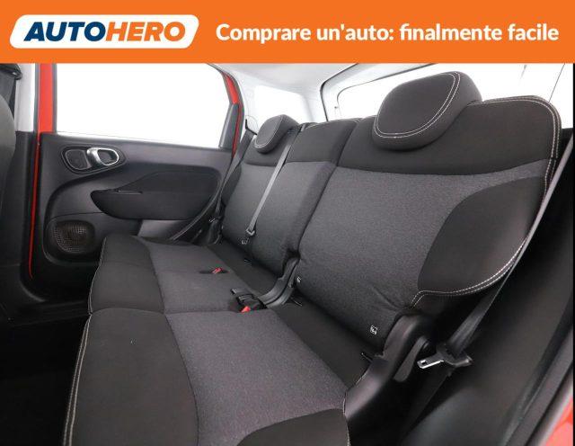 FIAT 500L 1.4 95 CV City Cross