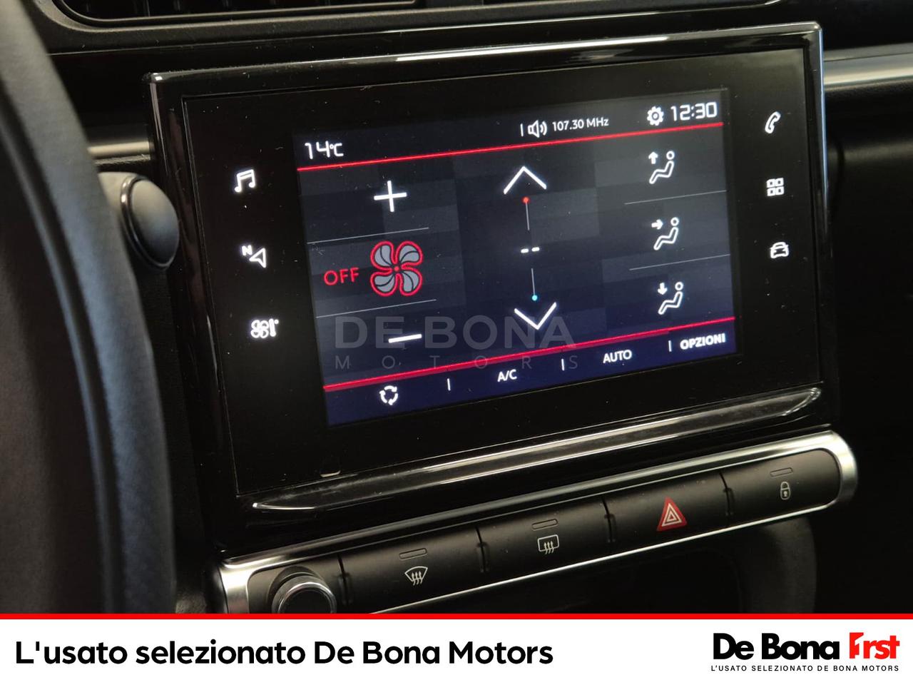 Citroen C3 1.2 puretech shine 82cv