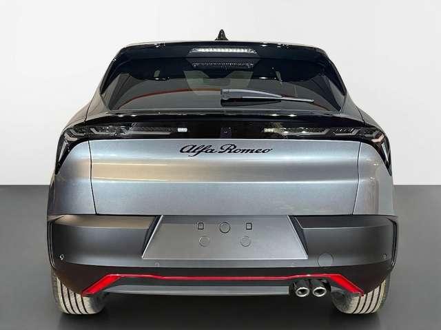 Alfa Romeo Junior 1.2 Hybrid 48V 145cv Speciale+Tetto+Sabelt+Matrix