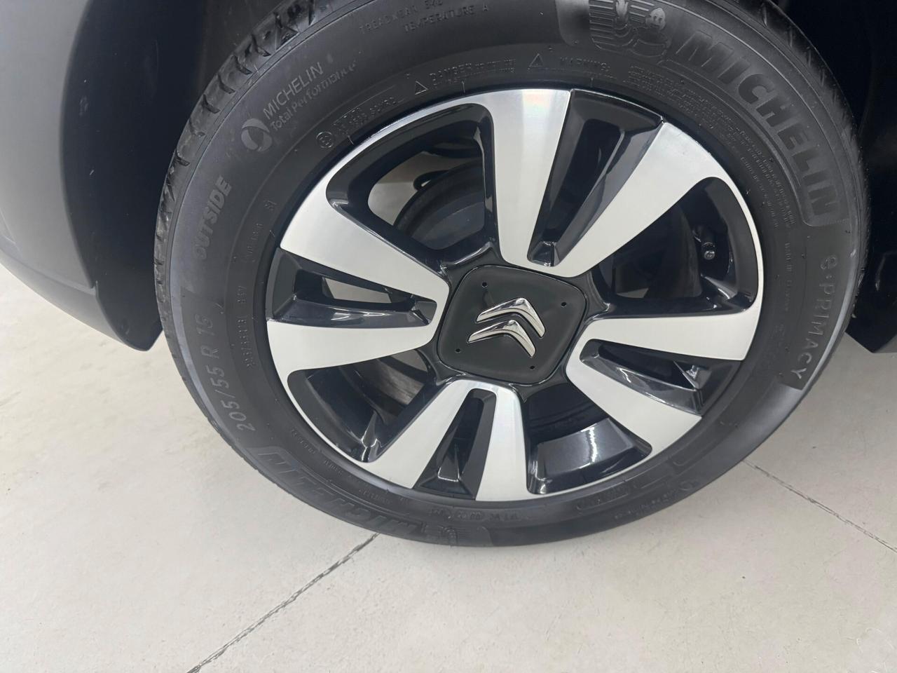 Citroen C3 PureTech 83 S&S Max