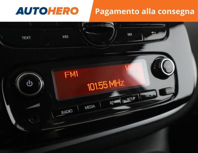 SMART ForFour 70 1.0 twinamic Passion