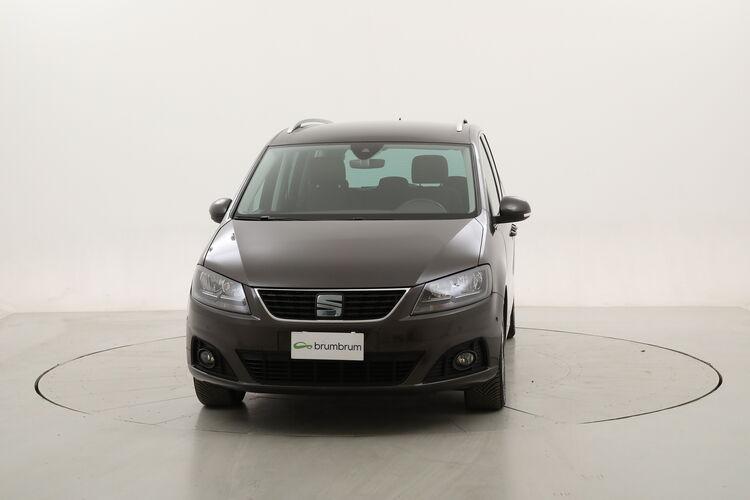 Seat Alhambra Xcellence DSG - 7 posti BR252051 2.0 Diesel 150CV