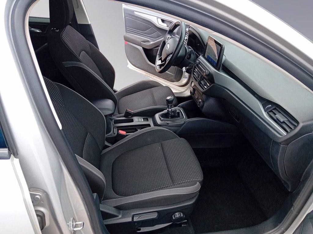 FORD Focus SW ecoblue Business del 2022