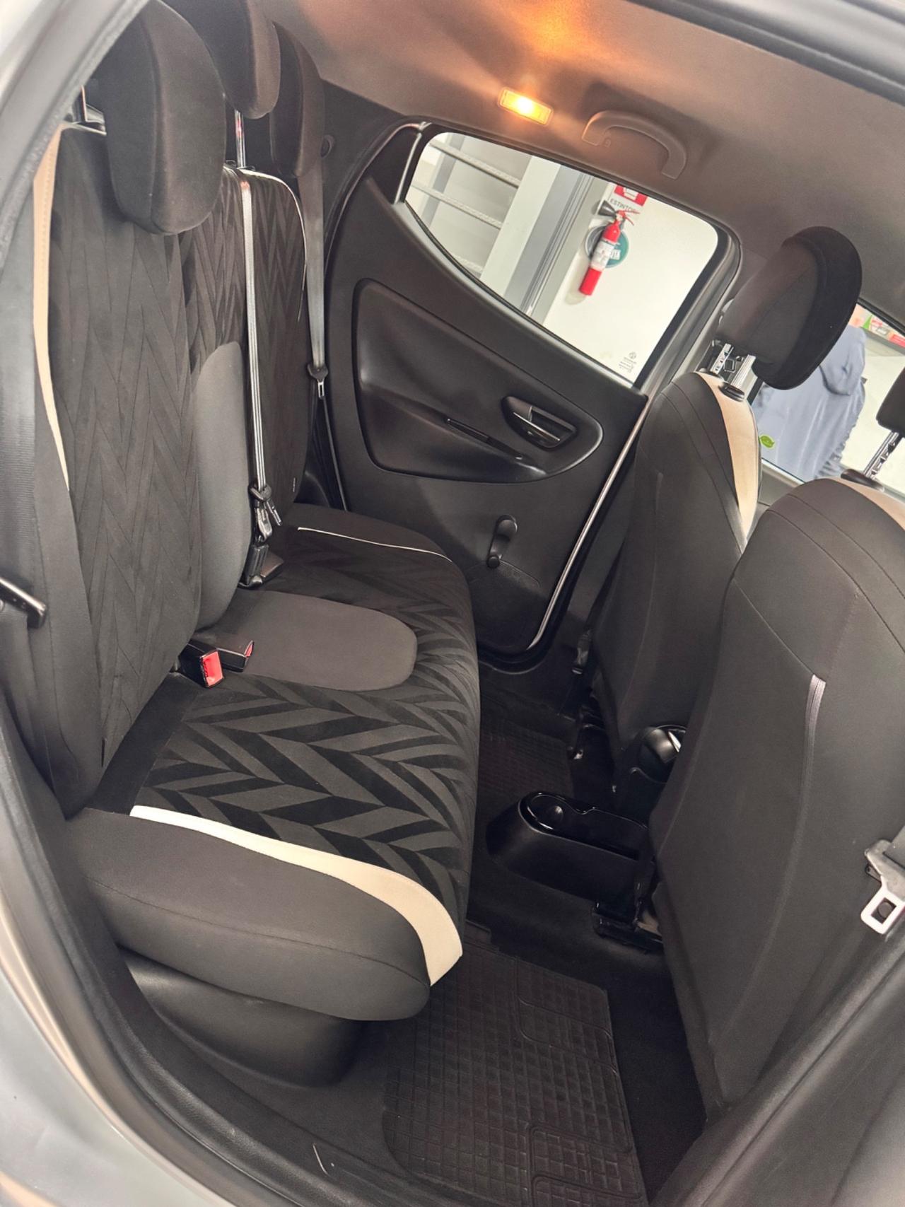 Lancia Ypsilon 1.3 Mjt 95 Cv 5P. Platinum - 2016