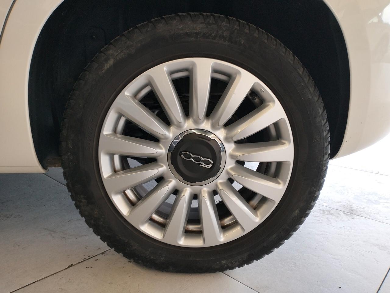 Fiat 500L 1.3 Multijet 95 CV Business - NEOPATENTATO