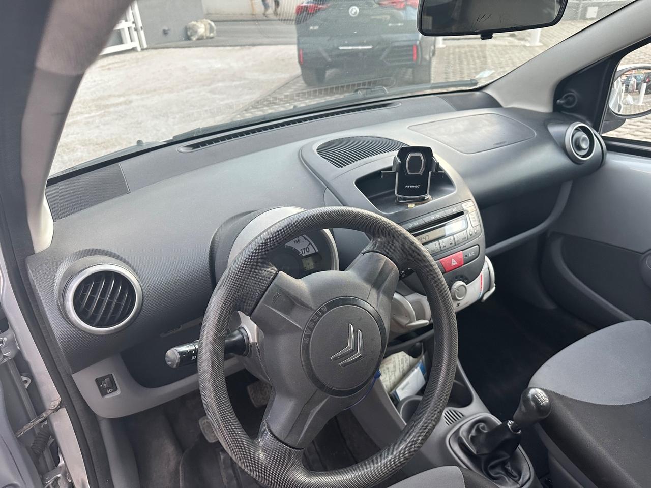 Citroen C1 1.0 5 porte DeeJay