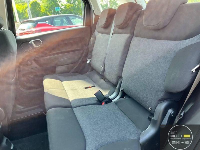 FIAT 500L 1.4 95 CV Urban GPL