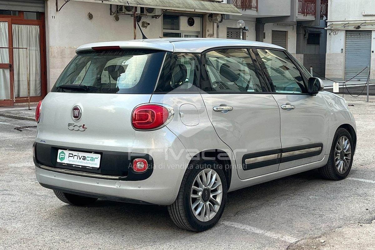 FIAT 500L 1.3 Multijet 95 CV Pop Star