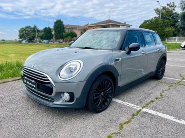 Mini Clubman Cooper D Hype 150cv