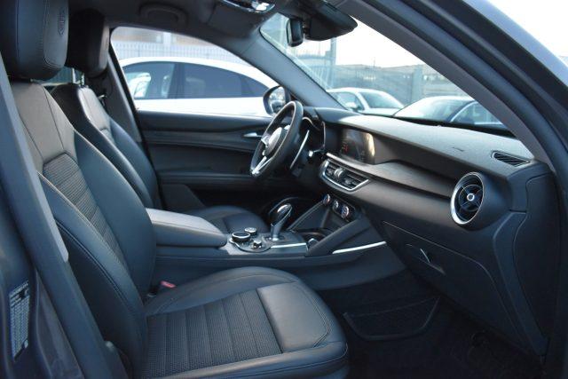ALFA ROMEO Stelvio 2.2 Turbodiesel 210 CV AT8 Q4 Executive