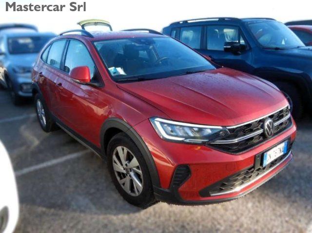 VOLKSWAGEN Taigo Taigo 1.0 tsi Life 95cv - NEOPATENTATI OK- GN767NA