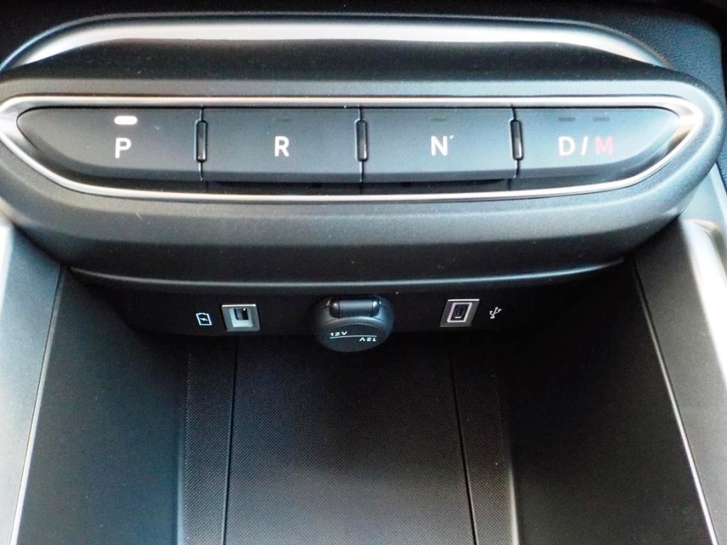 Jeep Avenger 1.2 Turbo 100 CV MHEV Altitude