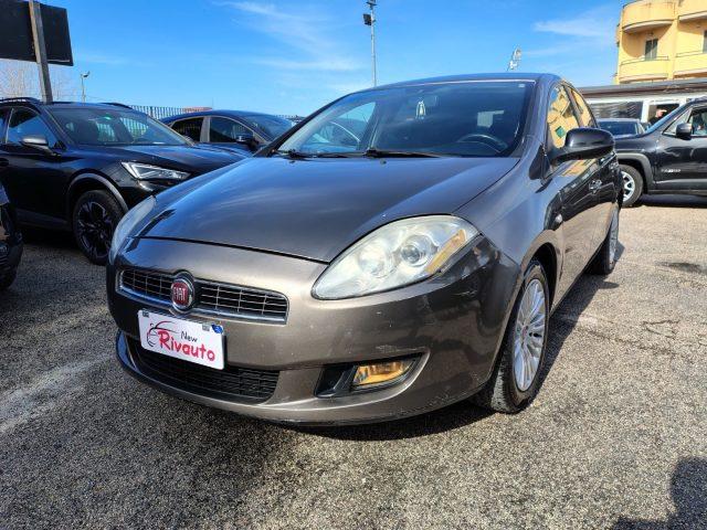 FIAT Bravo 1.4 Dynamic GPL