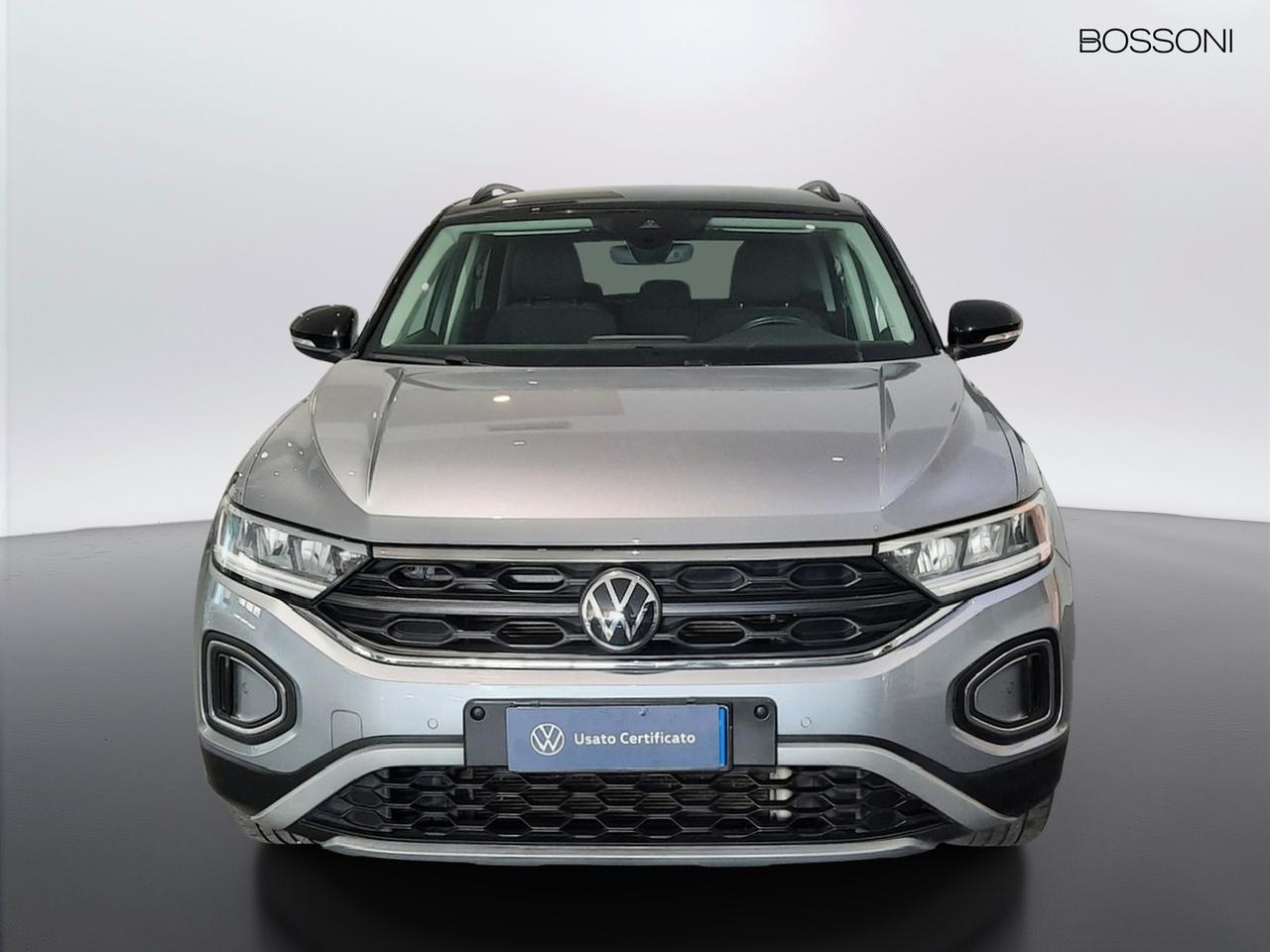 Volkswagen T-Roc 1.0 tsi 110cv life