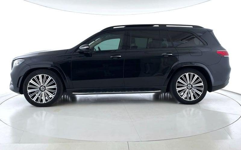 Mercedes-Benz GLS GLS 400 d 4Matic Premium Plus * 7 POSTI * * DOPPIO TRENO RUOTE * *CERCHI ESTIVI MAYBACH *