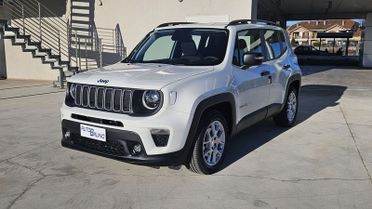 Jeep Renegade 1.5 Turbo T4 MHEV Altitude