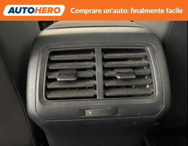 VOLKSWAGEN Golf 1.6 TDI 115 CV 5p. Business BlueMotion Technology