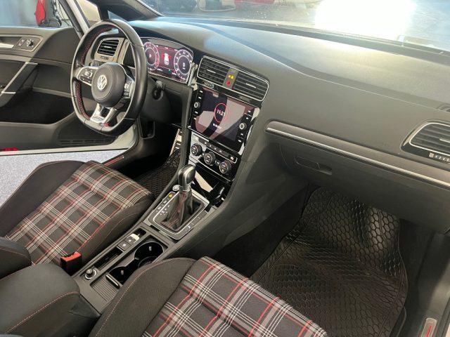 VOLKSWAGEN Golf GTI Performance 2.0 245 CV TSI DSG 5p. BMT