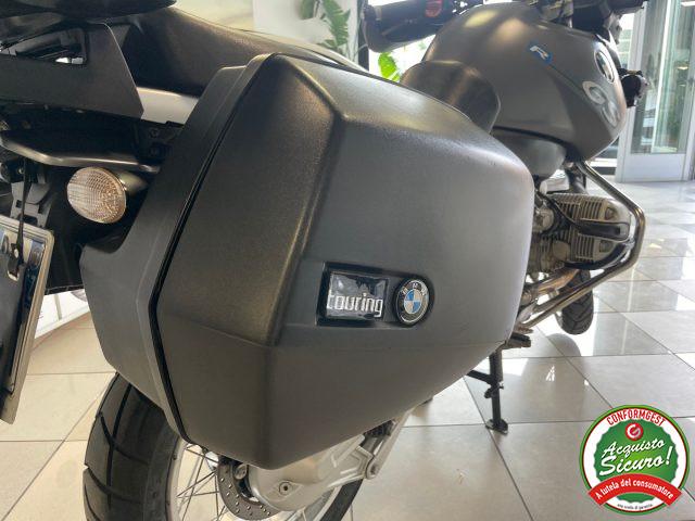 BMW R 1150 GS GS1150 - TRIS VALIGIE