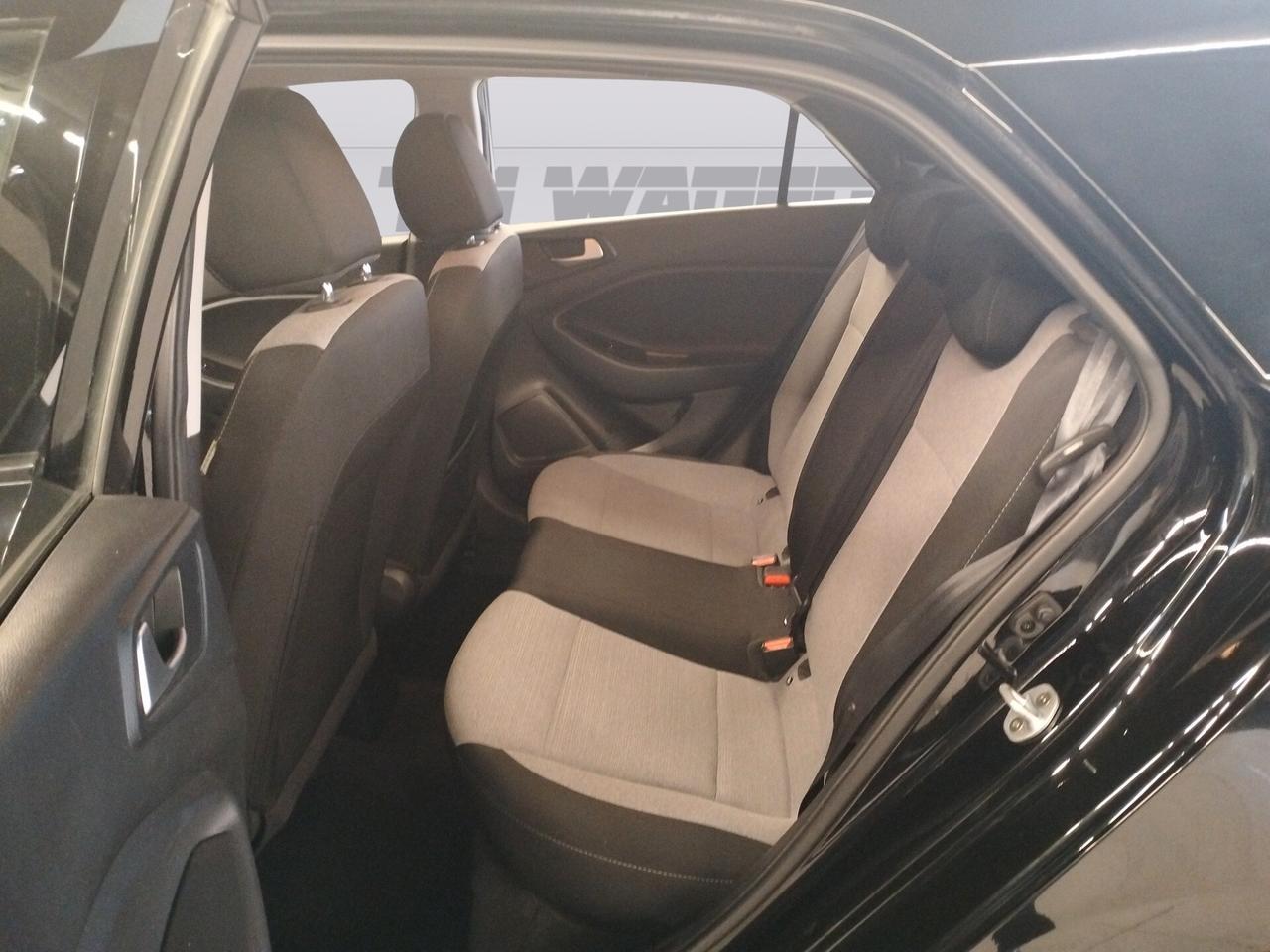 Hyundai i20 1.1 CRDi 12V 5 porte Classic