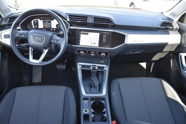 AUDI Q3 35 TDI S tronic Business