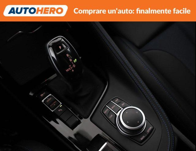 BMW X2 sDrive20i Msport