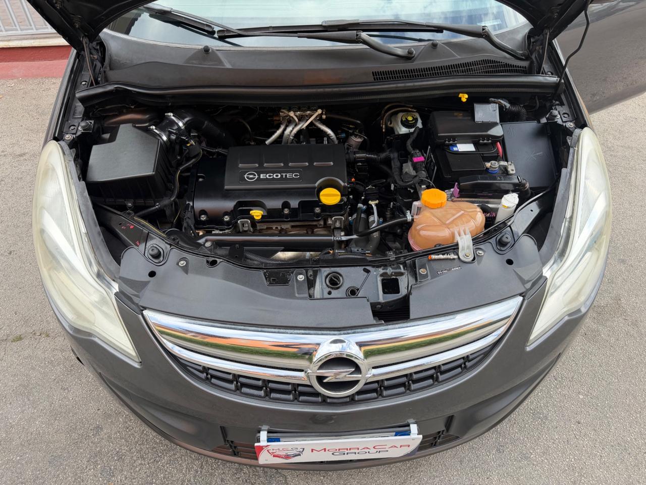 Opel Corsa 1.2 85CV 5 porte GPL-TECH Elective