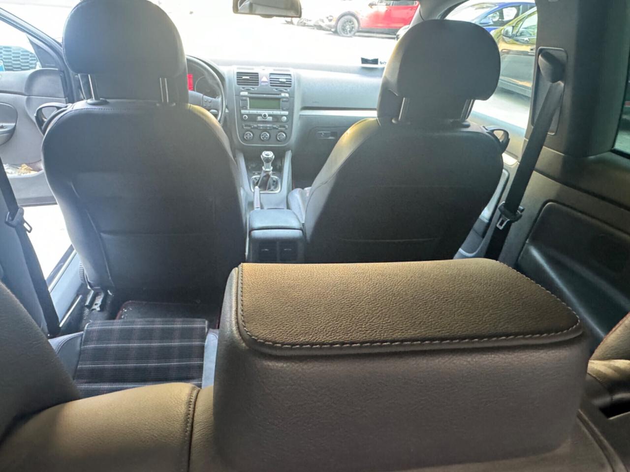 Volkswagen Golf 2.0 16V 230CV 3p. GTI Edition 30