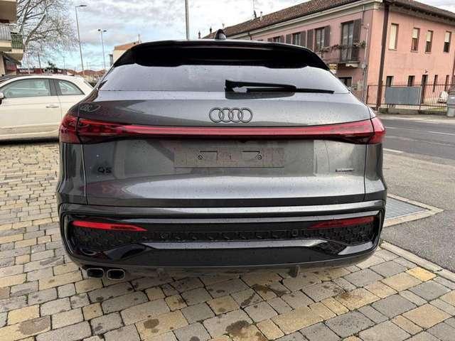 Audi Q5 SPB 40 TDI 204 CV quattro S tronic Identity Black