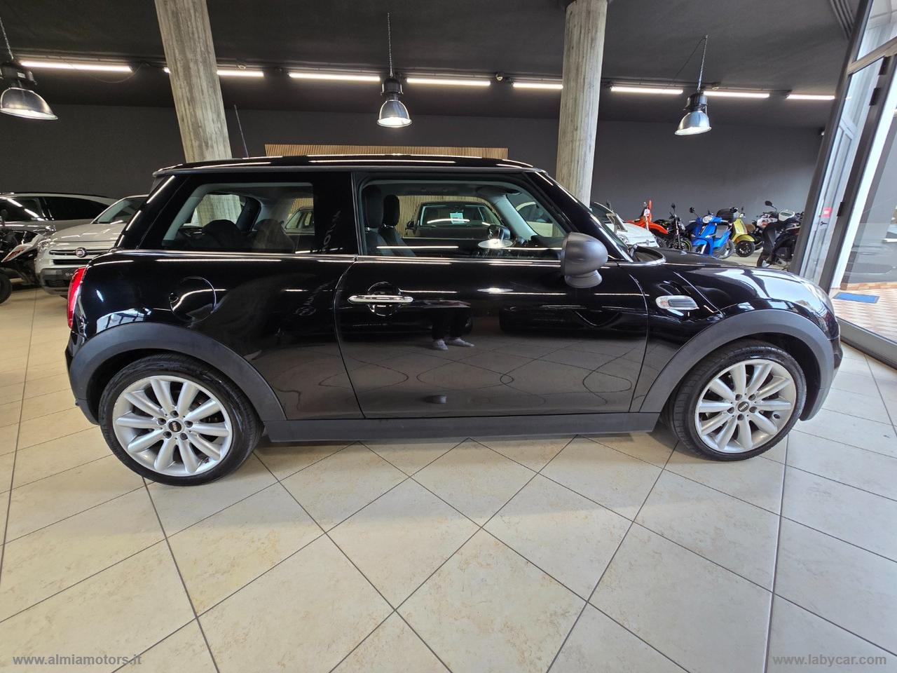 MINI Mini One D
