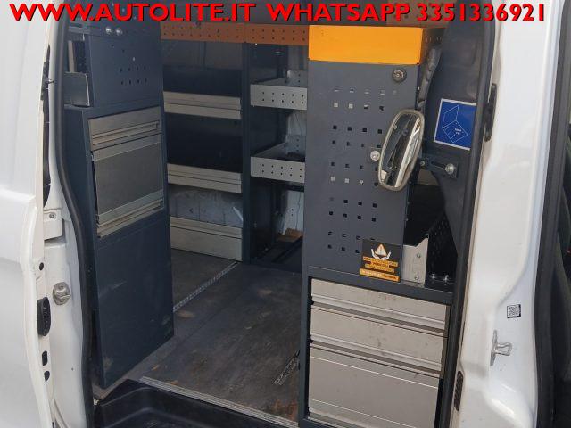 MERCEDES-BENZ Vito 2.2 114 CDI PC-SL Furgone Long