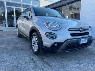 FIAT 500X 1.3 M.Jet 95 CV Cross