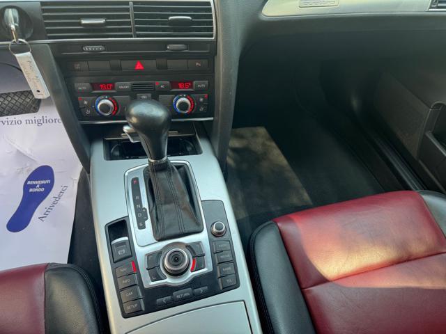 AUDI A6 allroad 3.0 TDI 240 CV TIP-TRONIC NAVI