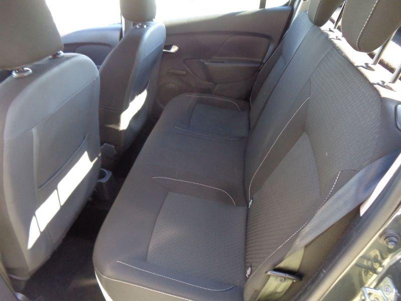 Dacia Sandero Sandero Streetway 1.5 Blue dCi 75 CV S&S Comfort